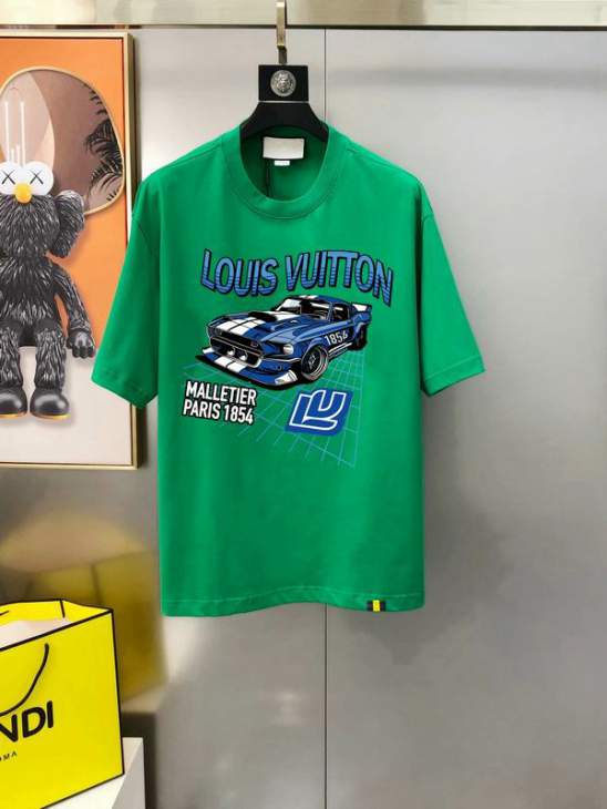 Picture of Louis Vuitton T Shirts Short _SKULVM-4XL12yr2008238